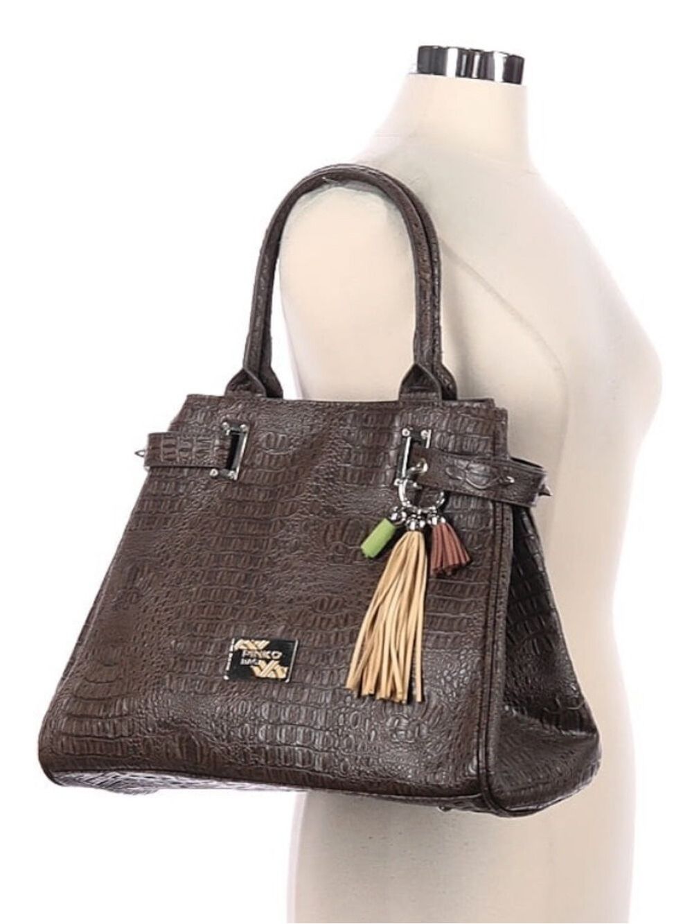 Pinko Satchel Bag - Picture 2 of 3